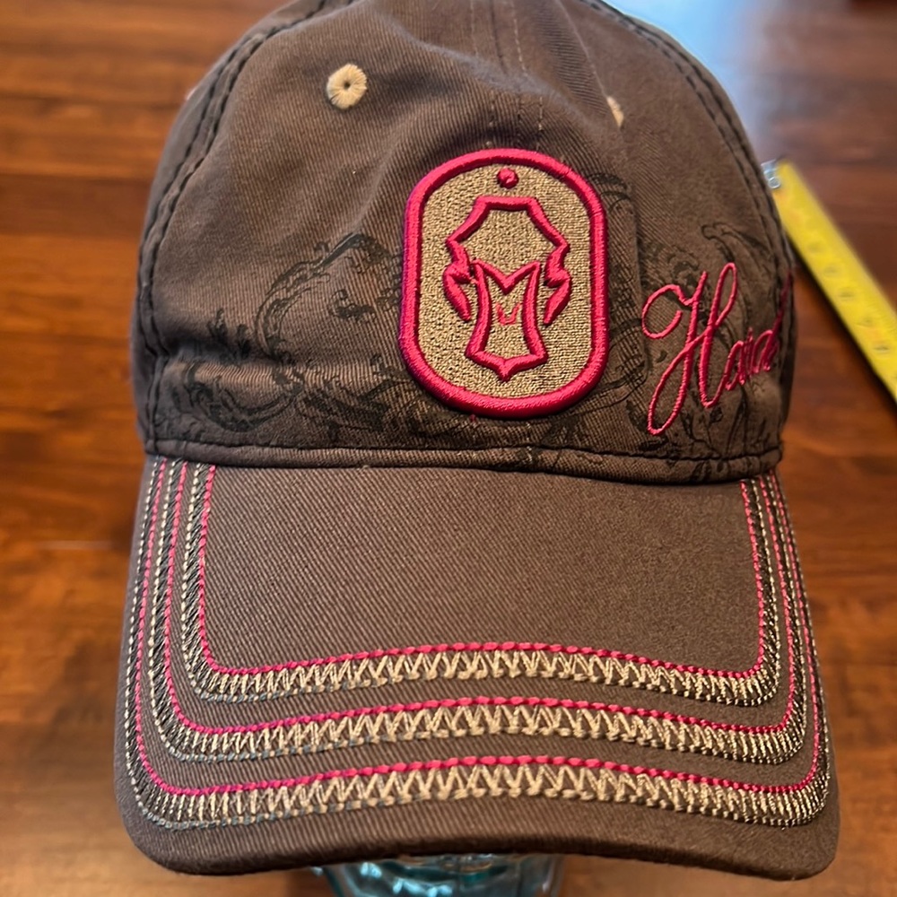 Ladies Fit by Outdoor Cap